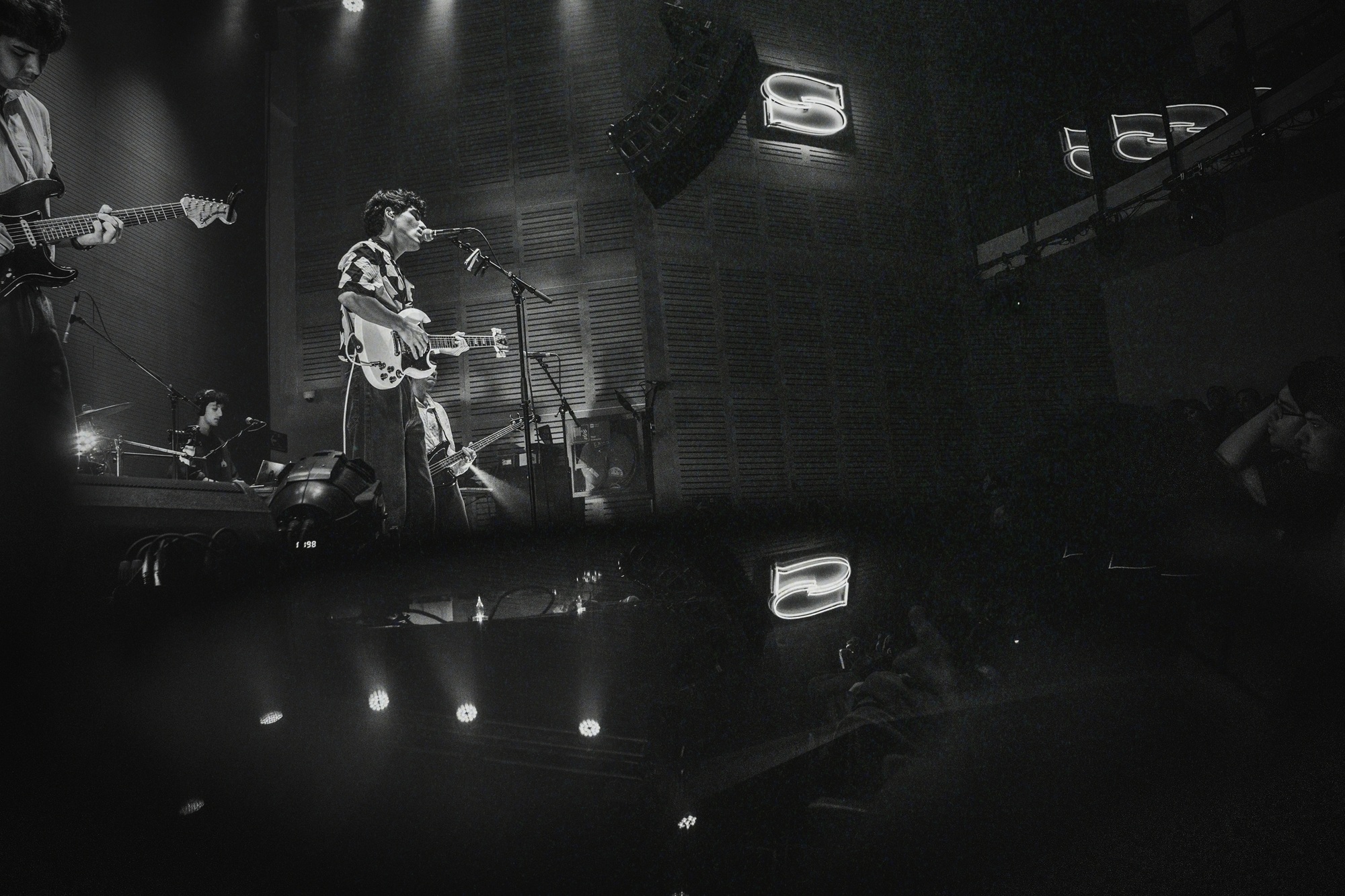 El Significado de las Flores - Ciclo Nuevo Rock